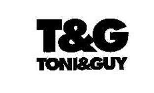 T&G TONI&GUY