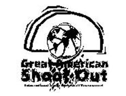 GREAT AMERICAN SHOOT OUT INTERNATIONAL YOUTH BASKETBALL TOURNAMENT