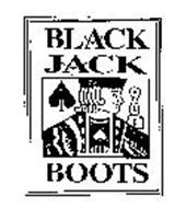 BLACK JACK BOOTS
