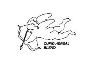 CUPID HERBAL BLEND