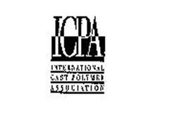 ICPA INTERNATIONAL CAST POLYMER ASSOCIATION