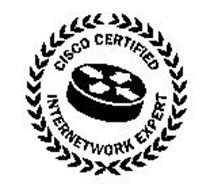 CISCO CERTIFIED INTERNETWORK EXPERT