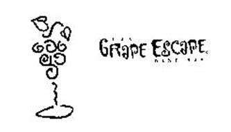 THE GRAPE ESCAPE WINE BAR