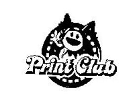 PRINT CLUB