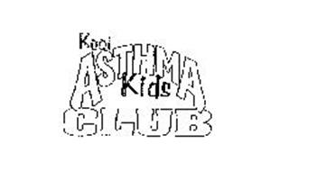 KOOL ASTHMA KIDS CLUB