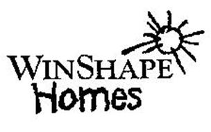 WINSHAPE HOMES