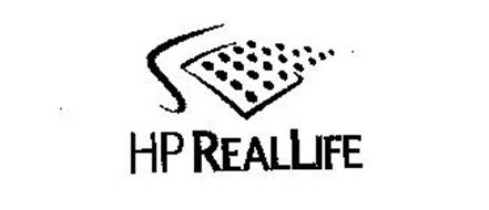 HP REALLIFE