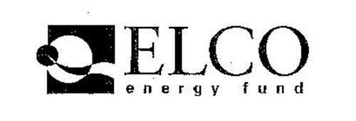 ELCO ENERGY FUND