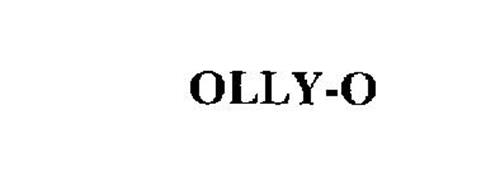 OLLY-O