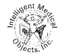 INTELLIGENT MEDICAL OBJECTS, INC. INTELLIGENT HEALTH RECORD