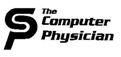THE COMPUTER PHYSICIAN
