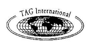 TAG INTERNATIONAL
