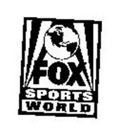 FOX SPORTS WORLD