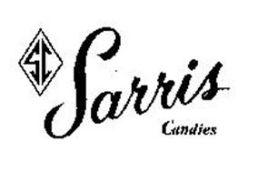 SC SARRIS CANDIES