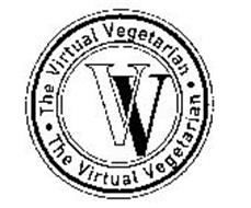 VV THE VIRTUAL VEGETARIAN
