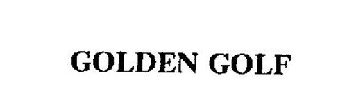 GOLDEN GOLF