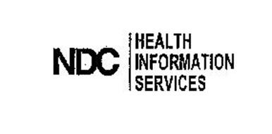 NDC HEALTH INFORMATION SERVICES