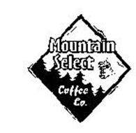 MOUNTAIN SELECT COFFEE CO.