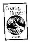 COUNTRY HARVEST COFFEE