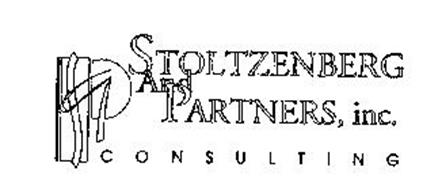 STOLTZENBERG AND PARTNERS, INC. CONSULTING