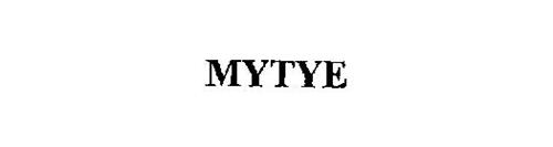 MYTYE