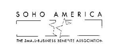SOHO AMERICA THE SMALL-BUSINESS BENEFITS ASSOCIATION