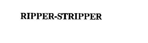 RIPPER-STRIPPER