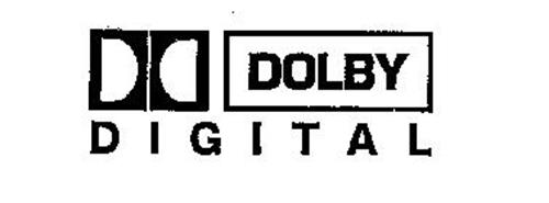DD DOLBY DIGITAL