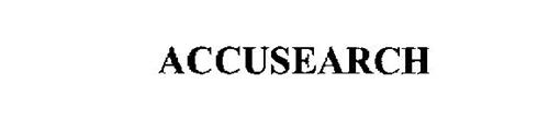 ACCUSEARCH