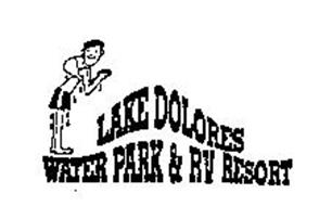 LAKE DOLORES WATER PARK & RV RESORT
