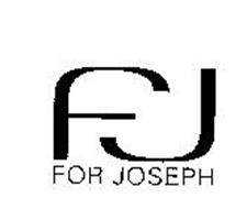 FJ FOR JOSEPH