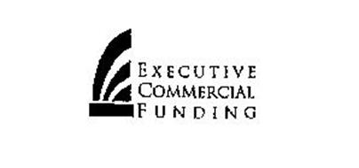 EXECUTIVE COMMERCIAL FUNDING