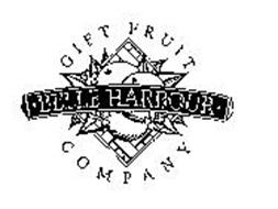 BELLE HARBOUR GIFT FRUIT COMPANY