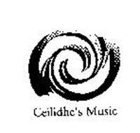 CEILIDHE'S MUSIC
