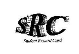 SRC STUDENT REWARD CARD