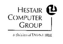 HESTAIR COMPUTER GROUP A DIVISION OF TALENT TREE