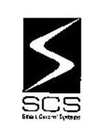 SCS SMART CONTROL SYSTEMS