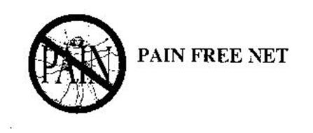 PAIN PAIN FREE NET