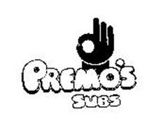 PREMO'S SUBS