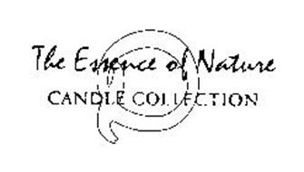 THE ESSENCE OF NATURE CANDLE COLLECTION
