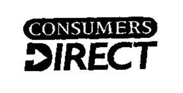 CONSUMERS DIRECT