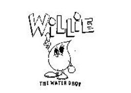 WILLIE THE WATER DROP