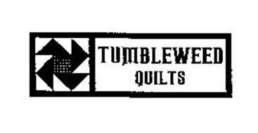 TUMBLEWEED QUILTS