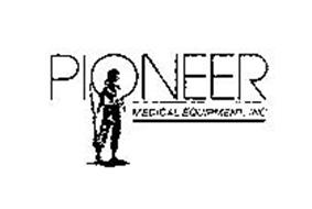 PIONEER MEDICAL EQUIPMENT, INC.