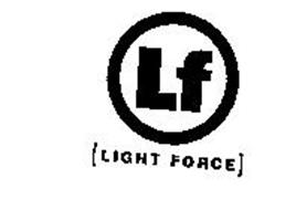 LF LIGHT FORCE