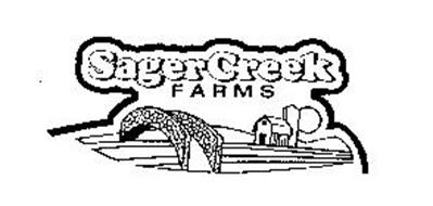 SAGER CREEK FARMS