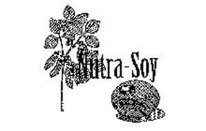 NUTRA-SOY