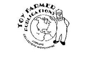 TOY FARMER PUBLICATIONS SERVING COLLECTORS WORLDWIDE