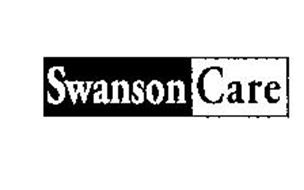 SWANSON CARE