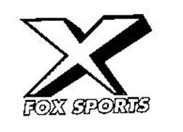 X FOX SPORTS